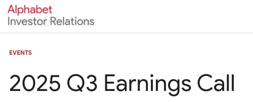 AI analyzing earnings calls to extract predictive patterns